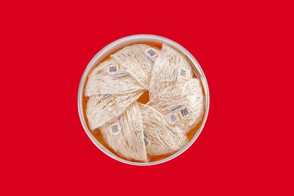 上海崇明区回收燕窝